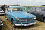 Oldtimer Fly & Drive-in (Schaffen-Diest)