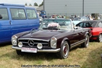 Oldtimer Fly & Drive-in (Schaffen-Diest)