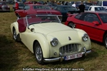 Oldtimer Fly & Drive-in (Schaffen-Diest)