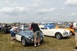 Oldtimer Fly & Drive-in (Schaffen-Diest)