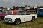 Oldtimer Fly & Drive-in (Schaffen-Diest)