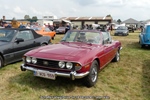 Oldtimer Fly & Drive-in (Schaffen-Diest)