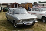 Oldtimer Fly & Drive-in (Schaffen-Diest)