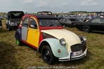 Oldtimer Fly & Drive-in (Schaffen-Diest)