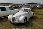 Oldtimer Fly & Drive-in (Schaffen-Diest)