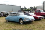 Oldtimer Fly & Drive-in (Schaffen-Diest)