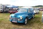 Oldtimer Fly & Drive-in (Schaffen-Diest)