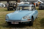 Oldtimer Fly & Drive-in (Schaffen-Diest)