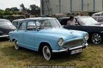 Oldtimer Fly & Drive-in (Schaffen-Diest)