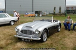 Oldtimer Fly & Drive-in (Schaffen-Diest)