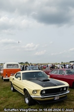 Oldtimer Fly & Drive-in (Schaffen-Diest)