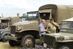 Oldtimer Fly & Drive-in (Schaffen-Diest)