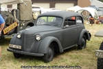 Oldtimer Fly & Drive-in (Schaffen-Diest)