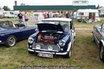 Oldtimer Fly & Drive-in (Schaffen-Diest)