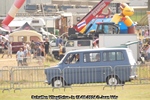 Oldtimer Fly & Drive-in (Schaffen-Diest)