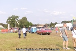 Oldtimer Fly & Drive-in (Schaffen-Diest)