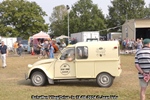 Oldtimer Fly & Drive-in (Schaffen-Diest)