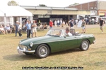 Oldtimer Fly & Drive-in (Schaffen-Diest)