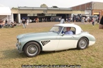 Oldtimer Fly & Drive-in (Schaffen-Diest)