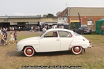 Oldtimer Fly & Drive-in (Schaffen-Diest)