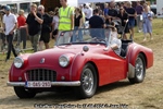 Oldtimer Fly & Drive-in (Schaffen-Diest)