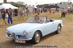 Oldtimer Fly & Drive-in (Schaffen-Diest)