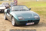 Oldtimer Fly & Drive-in (Schaffen-Diest)