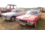 Oldtimer Fly & Drive-in (Schaffen-Diest)