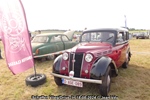 Oldtimer Fly & Drive-in (Schaffen-Diest)