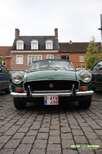 De Ton Classic  - Alken