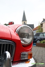 De Ton Classic  - Alken