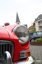 De Ton Classic  - Alken