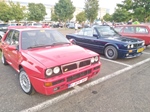 Classic Summer Meet Genk