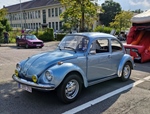 20ste VW Classics Meeting Lier