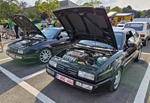 20ste VW Classics Meeting Lier