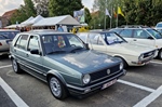 20ste VW Classics Meeting Lier