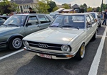 20ste VW Classics Meeting Lier