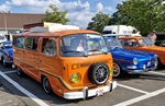 20ste VW Classics Meeting Lier