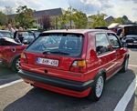 20ste VW Classics Meeting Lier