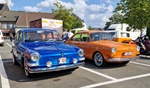 20ste VW Classics Meeting Lier