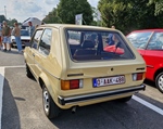 20ste VW Classics Meeting Lier