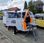 20ste VW Classics Meeting Lier