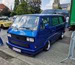 20ste VW Classics Meeting Lier