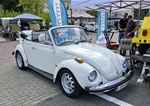 20ste VW Classics Meeting Lier