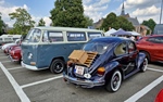 20ste VW Classics Meeting Lier