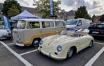 20ste VW Classics Meeting Lier