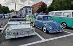 20ste VW Classics Meeting Lier