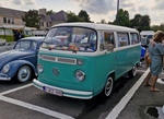 20ste VW Classics Meeting Lier