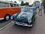 20ste VW Classics Meeting Lier