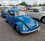 20ste VW Classics Meeting Lier